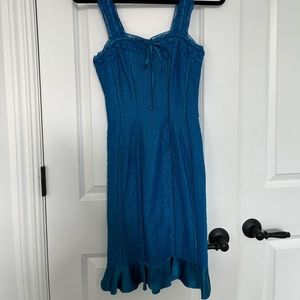 Betsey Johnson cocktail Dress